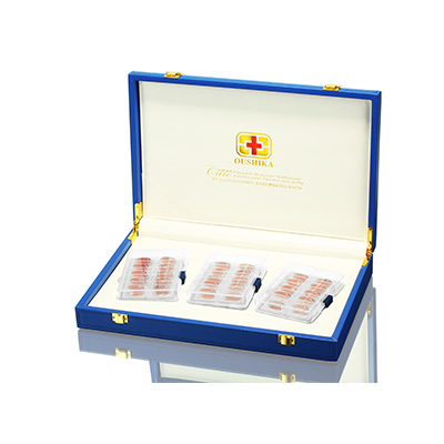 铜山子宫排毒套