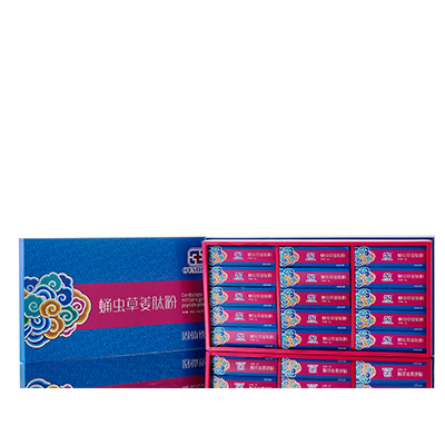 铜山调经养气汤