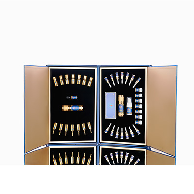 铜山7D私密抗衰养护套