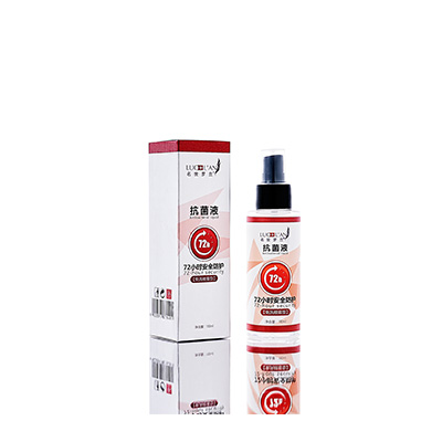 铜山母婴防护喷雾